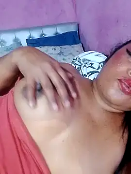 rosmery-navarro online show from 02/01/25, 06:00