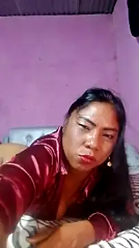 rosmery-navarro online show from 02/04/25, 03:11