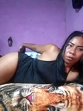 rosmery-navarro online show from 02/16/25, 01:36