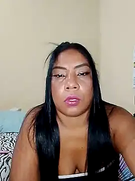 rosmery-navarro online show from 03/03/25, 02:47