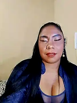 rosmery-navarro online show from 03/08/25, 03:06