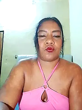 rosmery-navarro online show from 10/14/25, 08:15