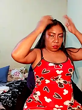 rosmery-navarro online show from 02/10/26, 05:00