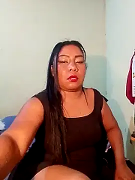 rosmery-navarro online show from 03/14/26, 03:34