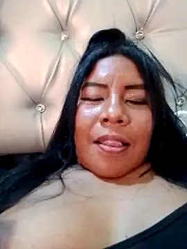 rosmery-navarro online show from 03/21/26, 08:19