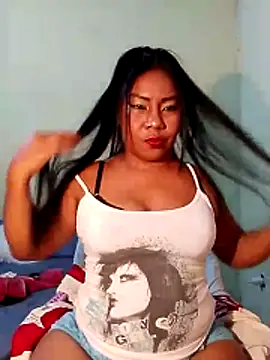 rosmery-navarro online show from 03/31/26, 05:19