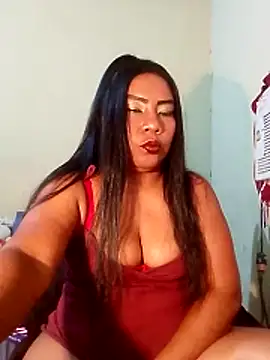 rosmery-navarro online show from 05/01/26, 05:34