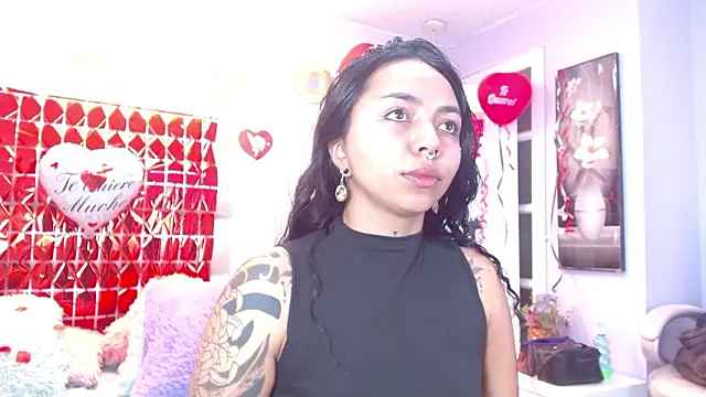 miss soffi  online show from 02/28/26, 12:28