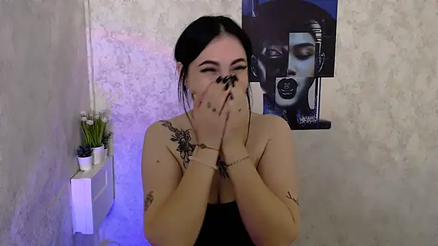 MisssShy  online show from 09/20/25, 07:09