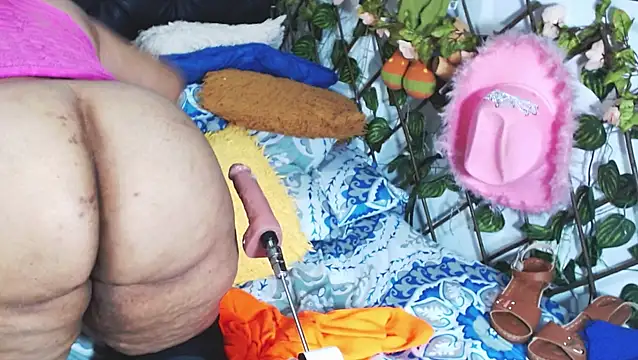 mature beautiful online show from 02/07/26, 10:02