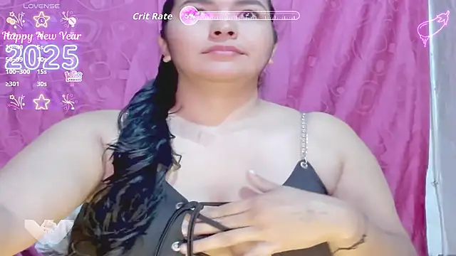 sophiie 93 online show from 11/29/25, 04:32