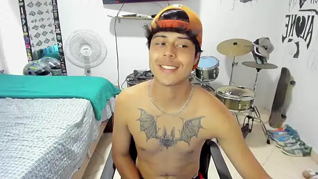 Zack falcon online show from 02/14/25, 09:10