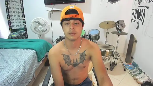 Zack falcon online show from 02/21/25, 07:32