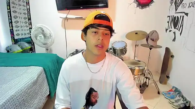 Zack falcon online show from 02/26/25, 12:14