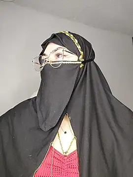 Hana    online show from 04/06/26, 11:27