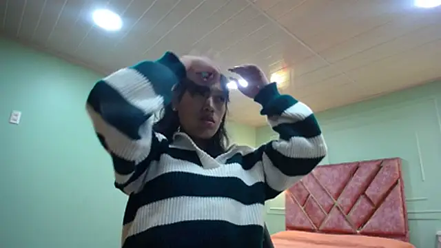 Snapshot of Samy_hott1 chatting on 01/08/26, 12:51 Samy hott1 online show from 01/08/26, 12:51