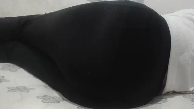 Kittywhiteass online show from 03/07/25, 08:45