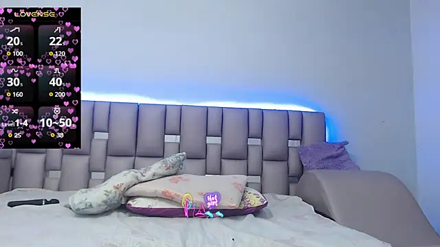 Kittywhiteass online show from 02/18/26, 12:17