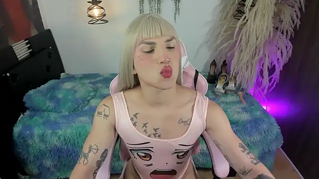 queenramoona-hot online show from 06/03/26, 11:54