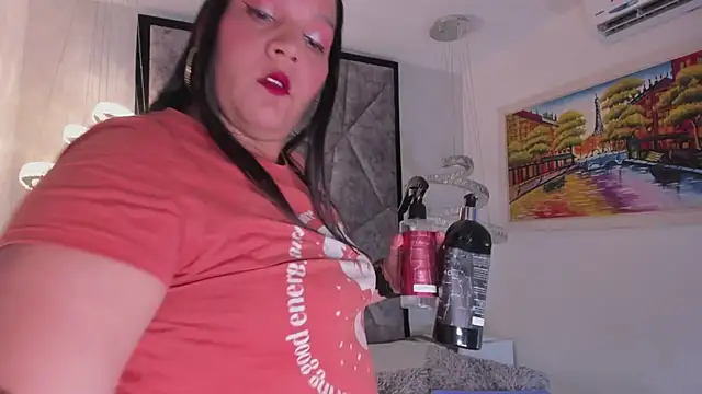 AmandaNordby  online show from 01/28/25, 10:23