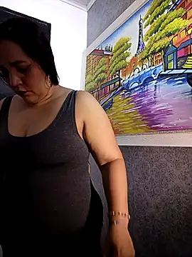 AmandaNordby  online show from 09/20/25, 01:06