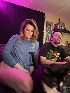 Mallorykoxx69 online show from 12/08/24, 08:30