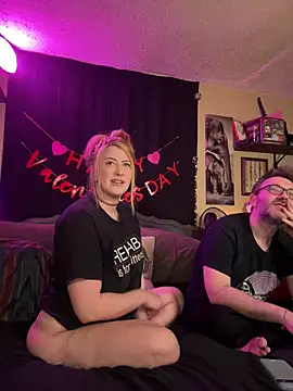 Mallorykoxx69 online show from 02/13/25, 05:01