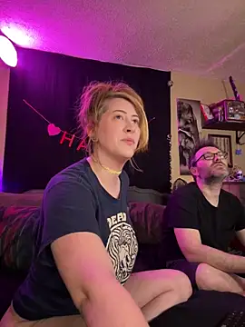 Mallorykoxx69 online show from 02/19/25, 07:50