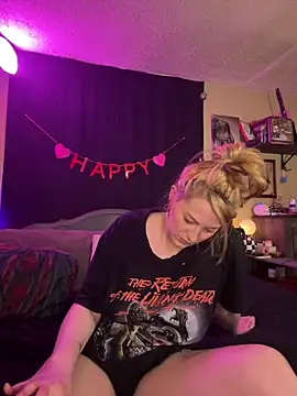 Mallorykoxx69 online show from 02/20/25, 07:34