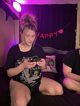 Mallorykoxx69 online show from 03/23/25, 08:04