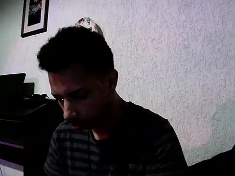 DarkSlim666 online show from 06/10/26, 04:56