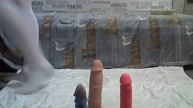 Flori420xh online show from 11/08/25, 03:39