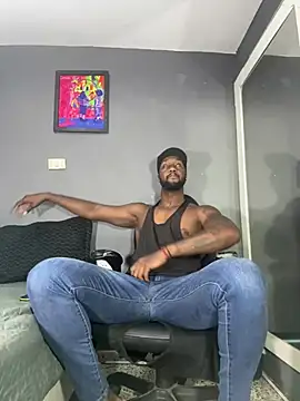 blackdrey18 online show from 01/07/25, 12:31