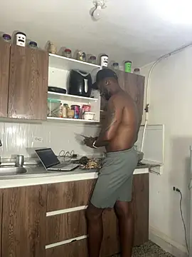 blackdrey18 online show from 01/16/25, 03:24