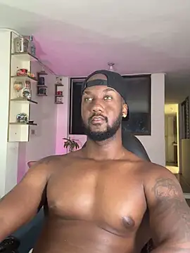 blackdrey18 online show from 02/06/25, 05:51