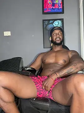 blackdrey18 online show from 02/18/25, 06:15