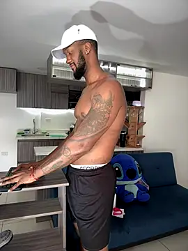 blackdrey18 online show from 09/09/25, 02:16