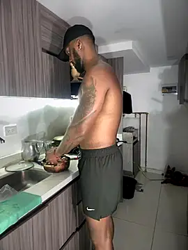 blackdrey18 online show from 09/19/25, 01:56