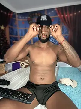 blackdrey18 online show from 11/27/25, 11:18