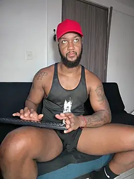 blackdrey18 online show from 03/31/26, 01:33