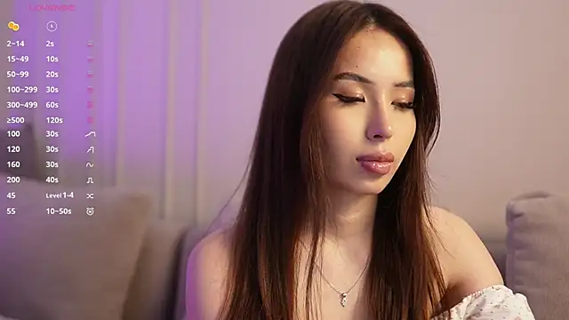 angel luisa online show from 07/03/26, 03:51