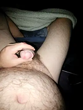 thefox92 online show from 01/09/26, 01:19