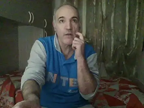 Setesesso7 online show from 12/02/24, 10:56