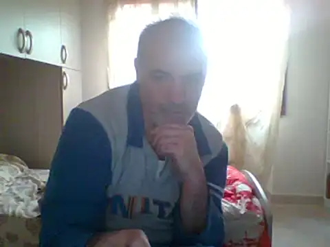 Setesesso7 online show from 12/14/24, 01:49