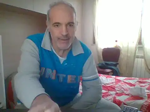 Setesesso7 online show from 12/22/24, 09:55