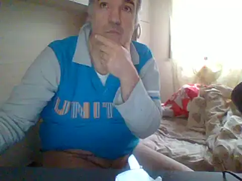 Setesesso7 online show from 02/12/25, 07:34