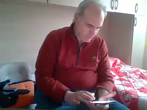 Setesesso7 online show from 02/18/25, 08:49