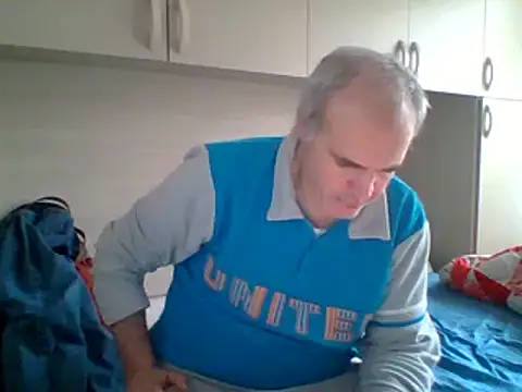 Setesesso7 online show from 03/01/25, 09:07