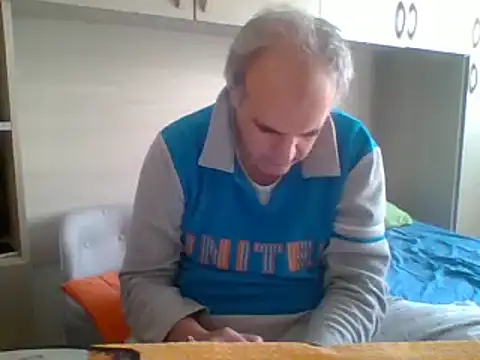 Setesesso7 online show from 03/20/25, 08:53