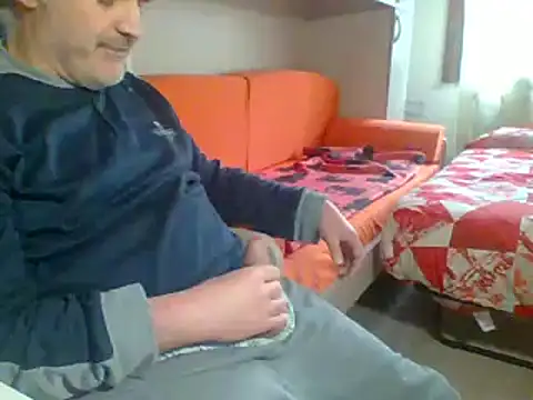 Setesesso7 online show from 02/28/26, 03:57